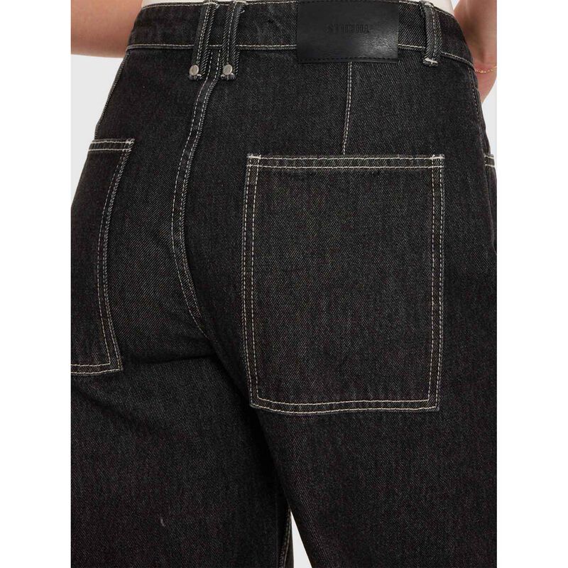 Thrills Sloane Low Rise Barrel Jean image number 2